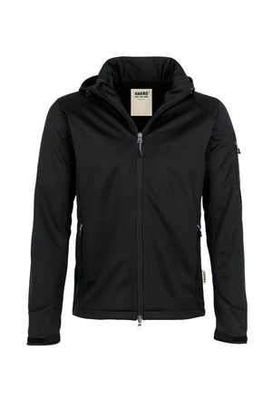 Hakro Softshelljacke Herren 848