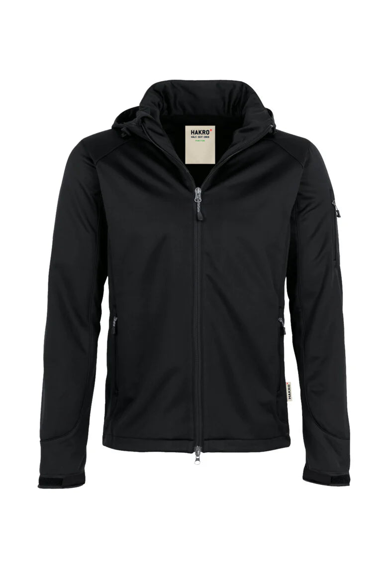 Hakro Softshelljacke Herren 848