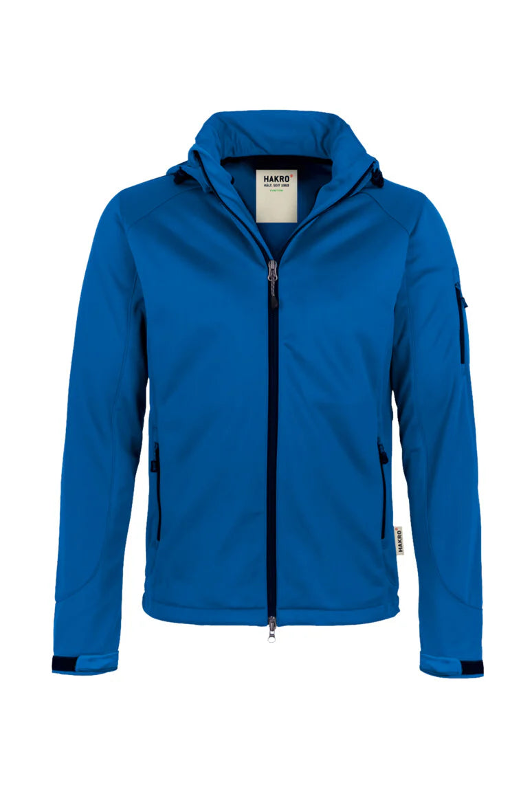 Hakro Softshelljacke Herren 848