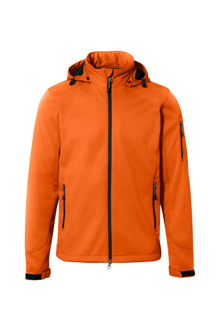 Hakro Softshelljacke Herren 848