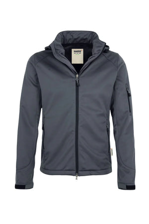 Hakro Softshelljacke Herren 848