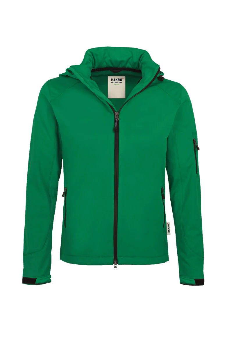 Hakro Softshelljacke Herren 848