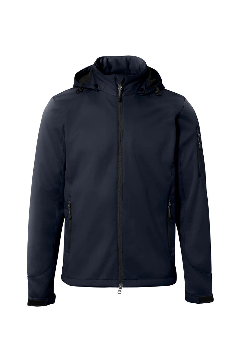Hakro Softshelljacke Herren 848