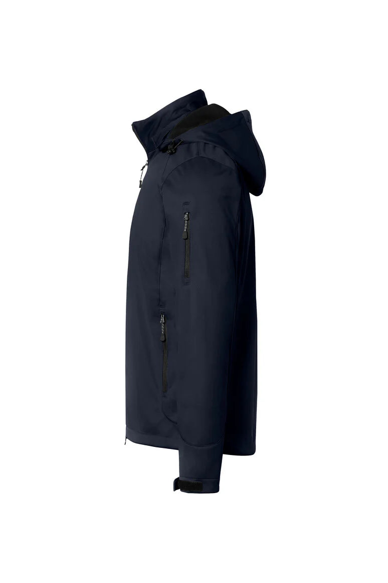 Hakro Softshelljacke Herren 848