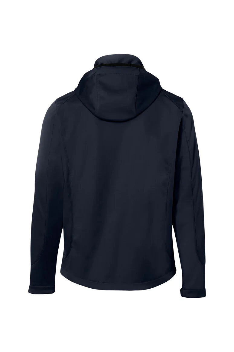 Hakro Softshelljacke Herren 848