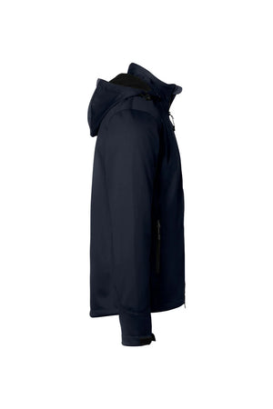 Hakro Softshelljacke Herren 848