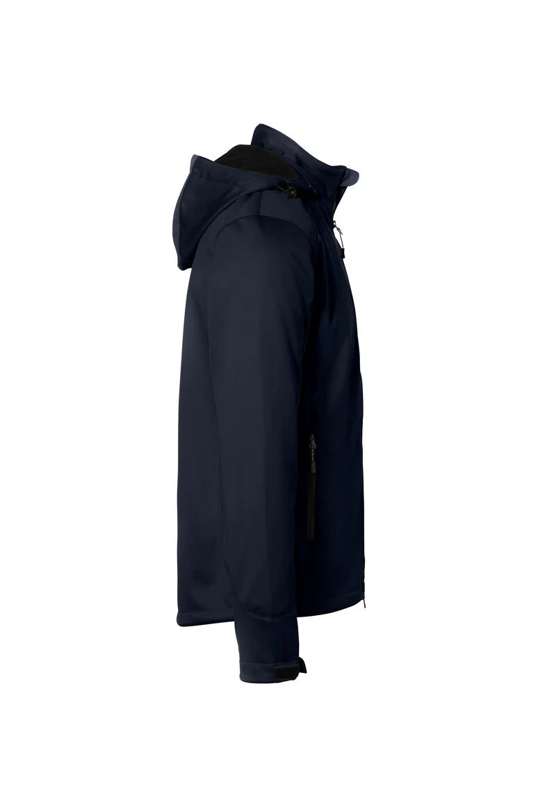 Hakro Softshelljacke Herren 848