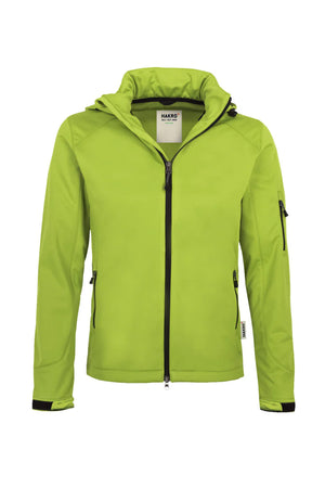 Hakro Softshelljacke Herren 848