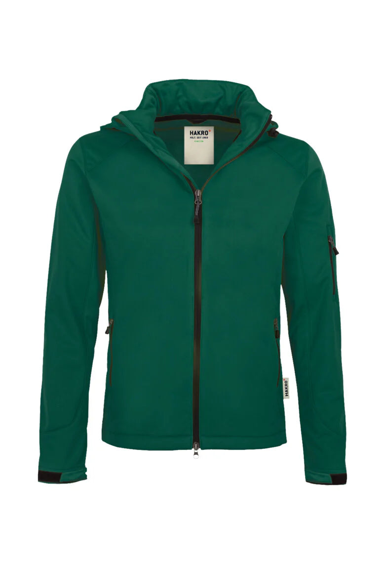 Hakro Softshelljacke Herren 848