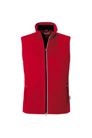 Hakro Light-Softshellweste 854