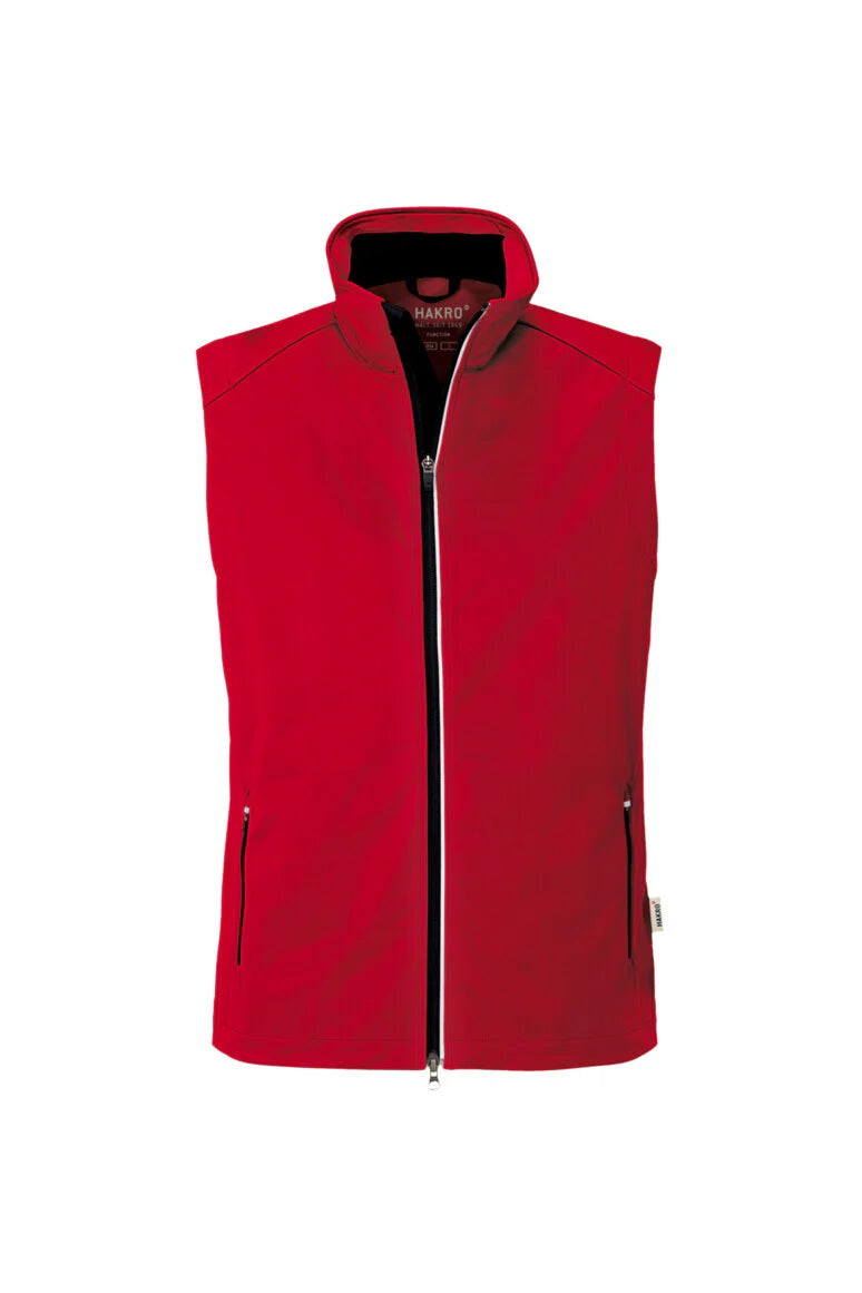 Hakro Light-Softshellweste 854