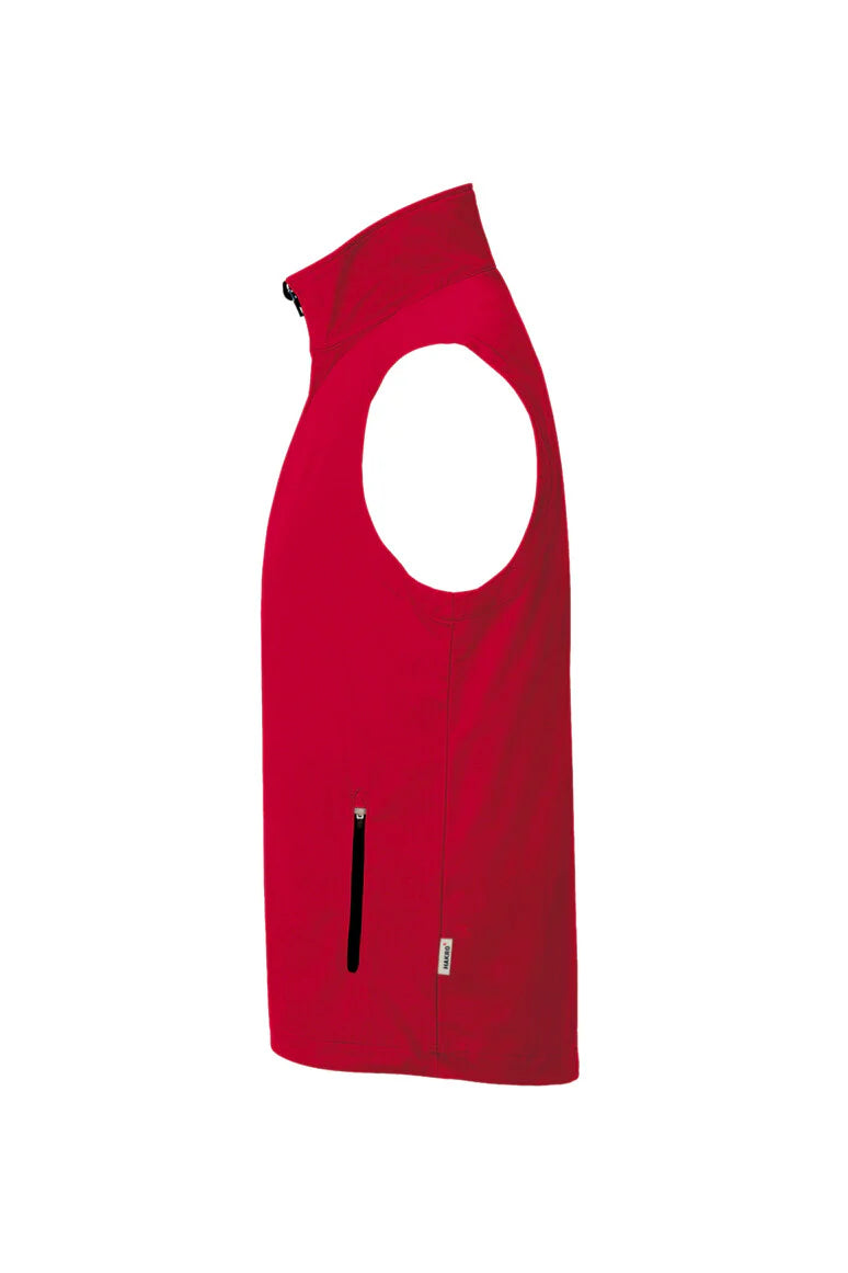 Hakro Light-Softshellweste 854