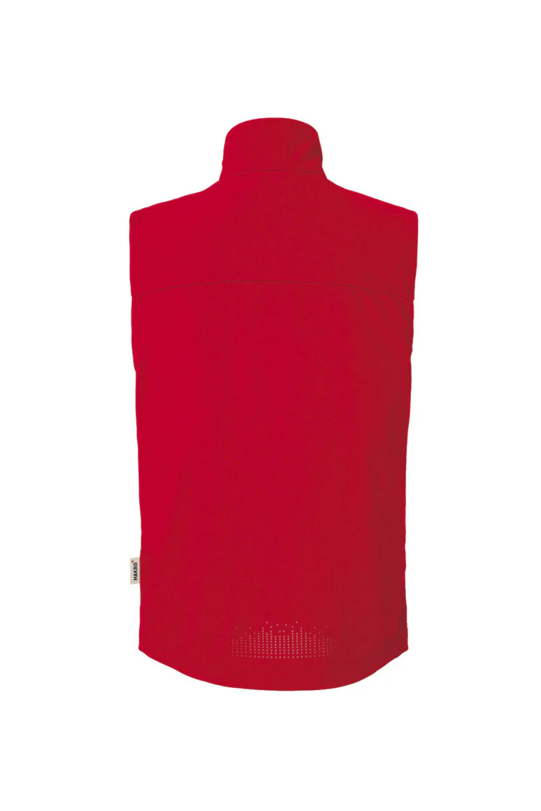 Hakro Light-Softshellweste 854