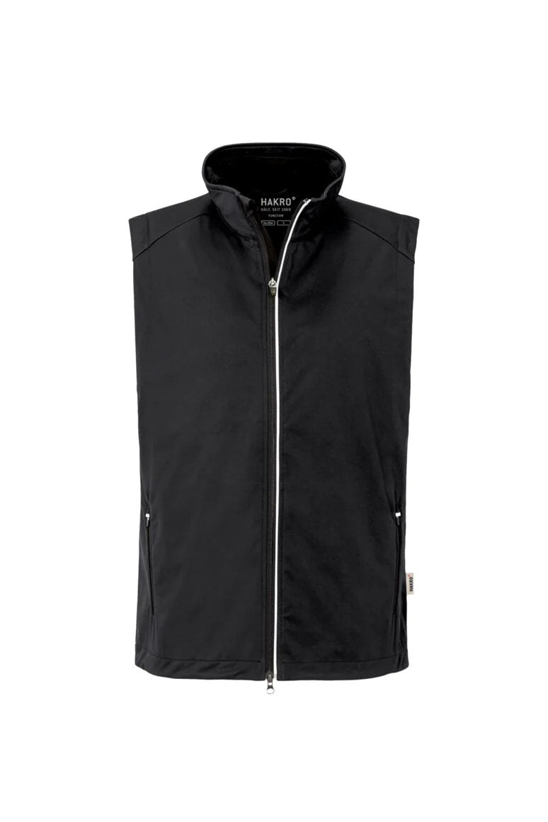 Hakro Light-Softshellweste 854