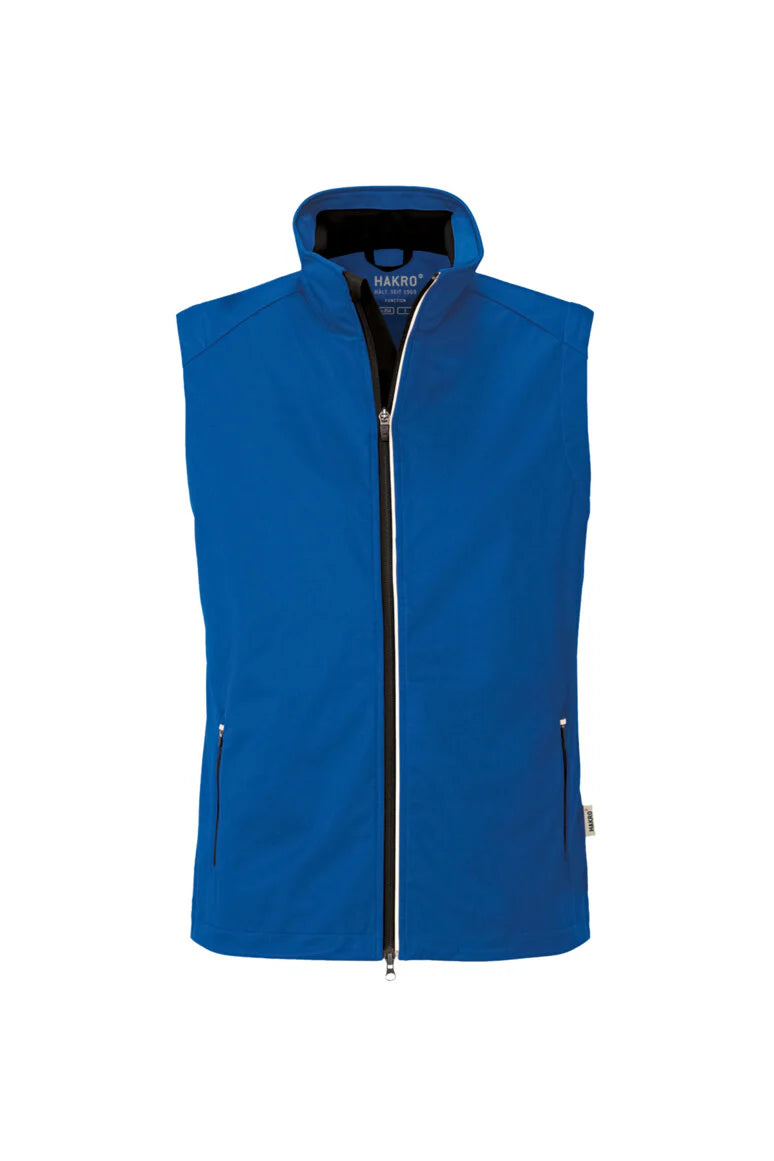 Hakro Light-Softshellweste 854