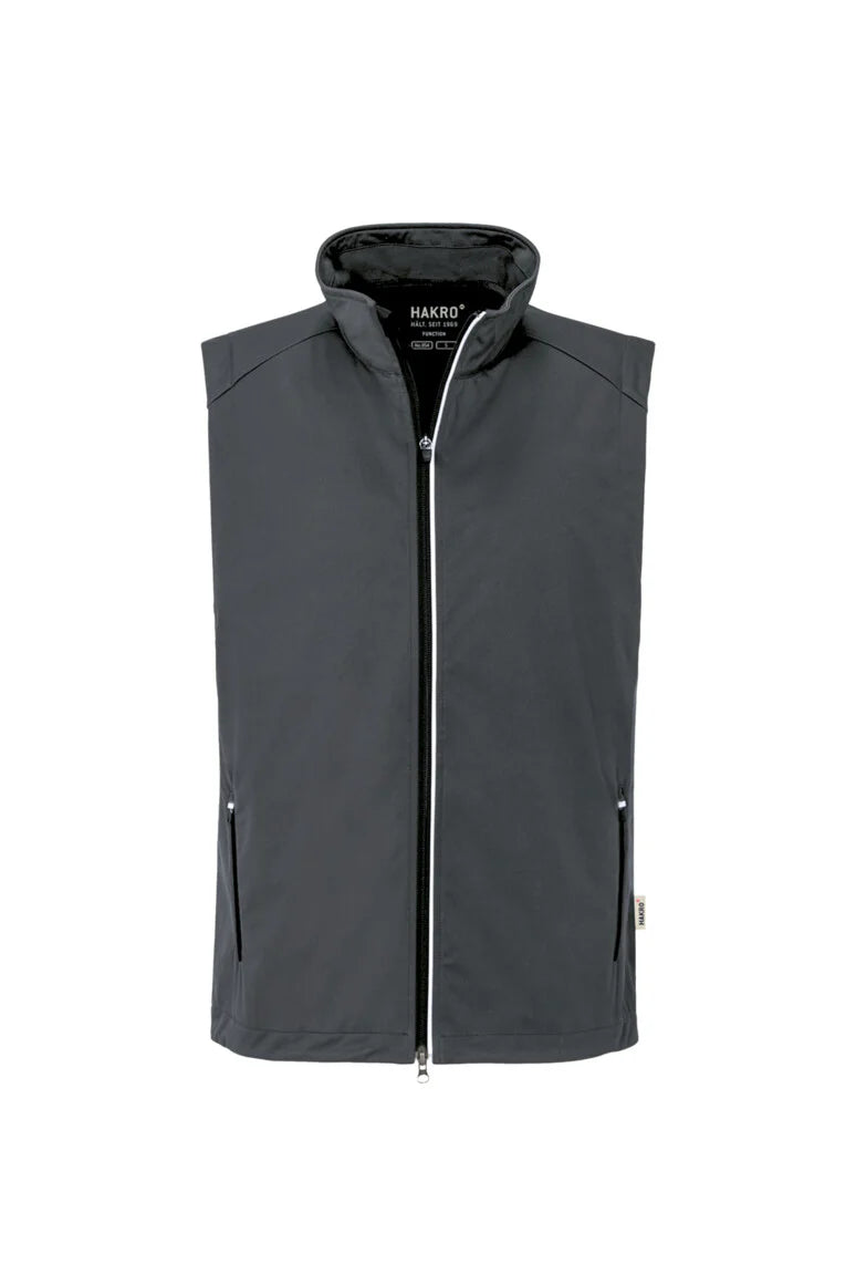 Hakro Light-Softshellweste 854