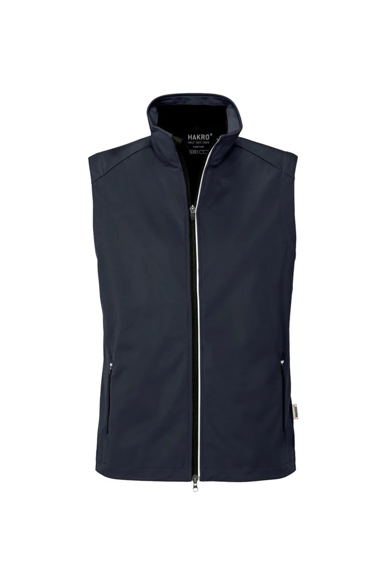 Hakro Light-Softshellweste 854