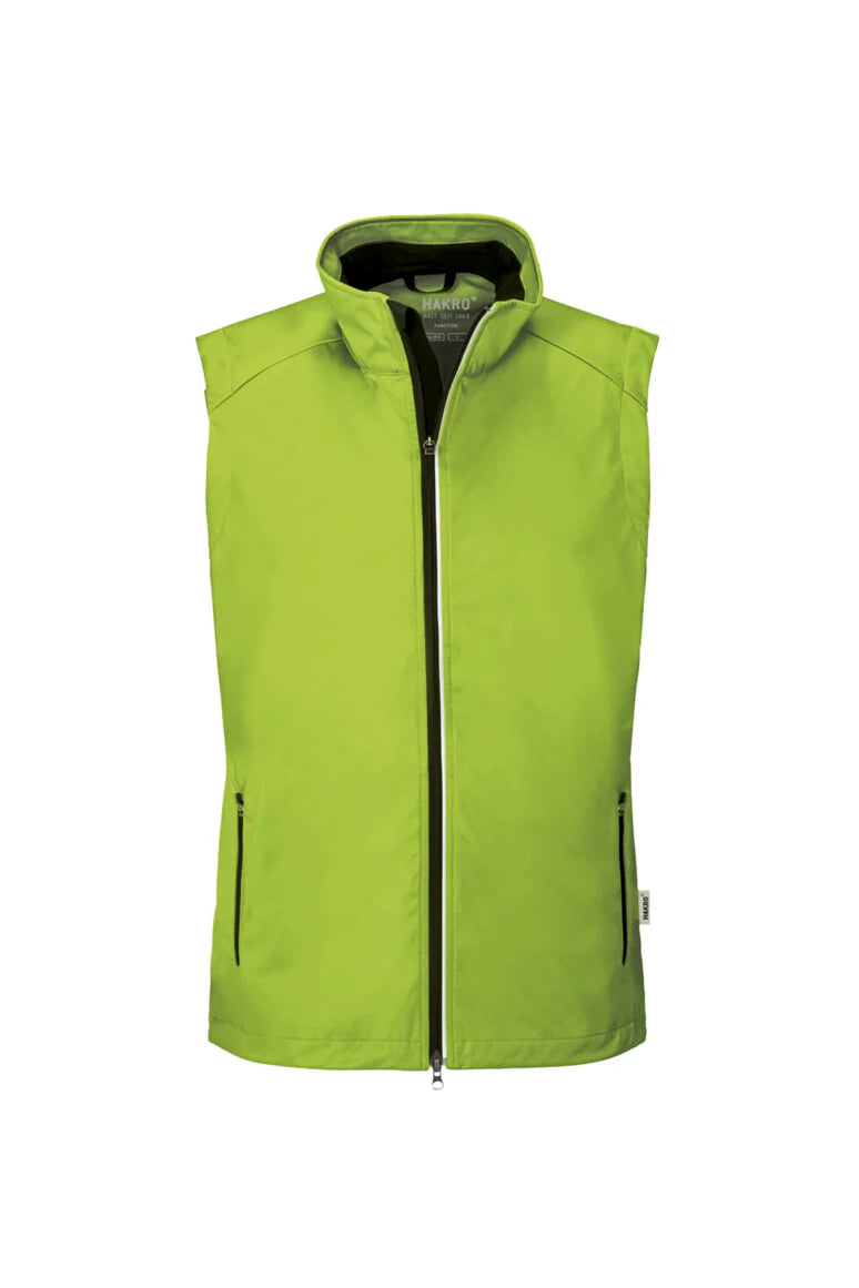 Hakro Light-Softshellweste 854