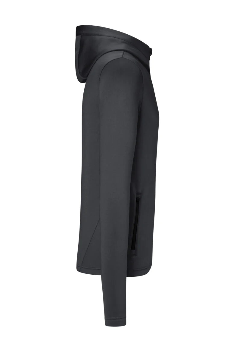 Hakro Kapuzen-Tecjacke Eco 873