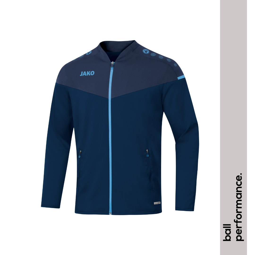 JAKO Präsentationsjacke Champ 2.0