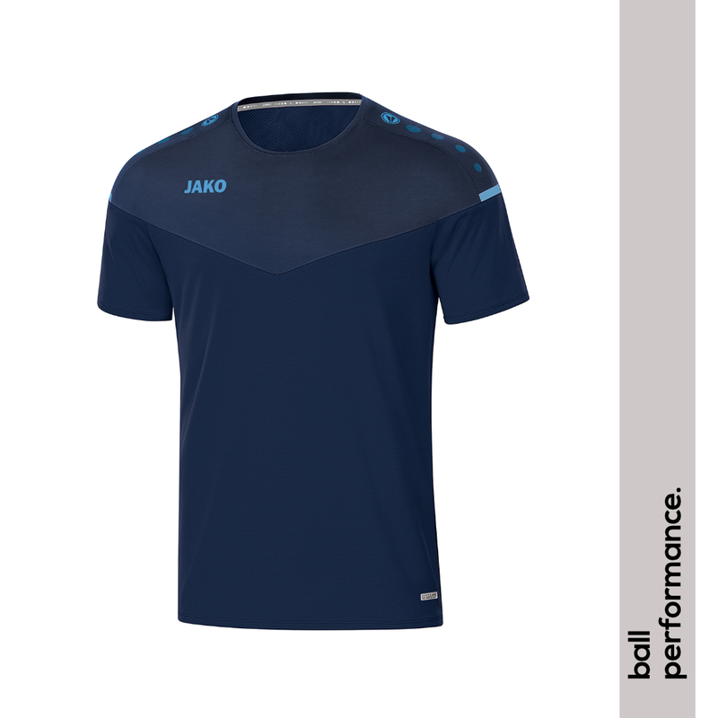 JAKO Skinbalance 2.0 Maglietta Bianca F000 | Sport di squadra | Magliette JAKO Skinbalance 2.0 Maglietta Bianca F000 | Sport di squadra | Magliette