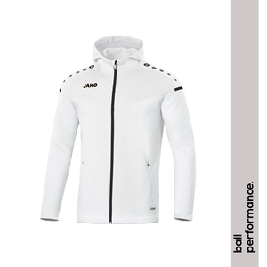 JAKO Kapuzenjacke Champ 2.0