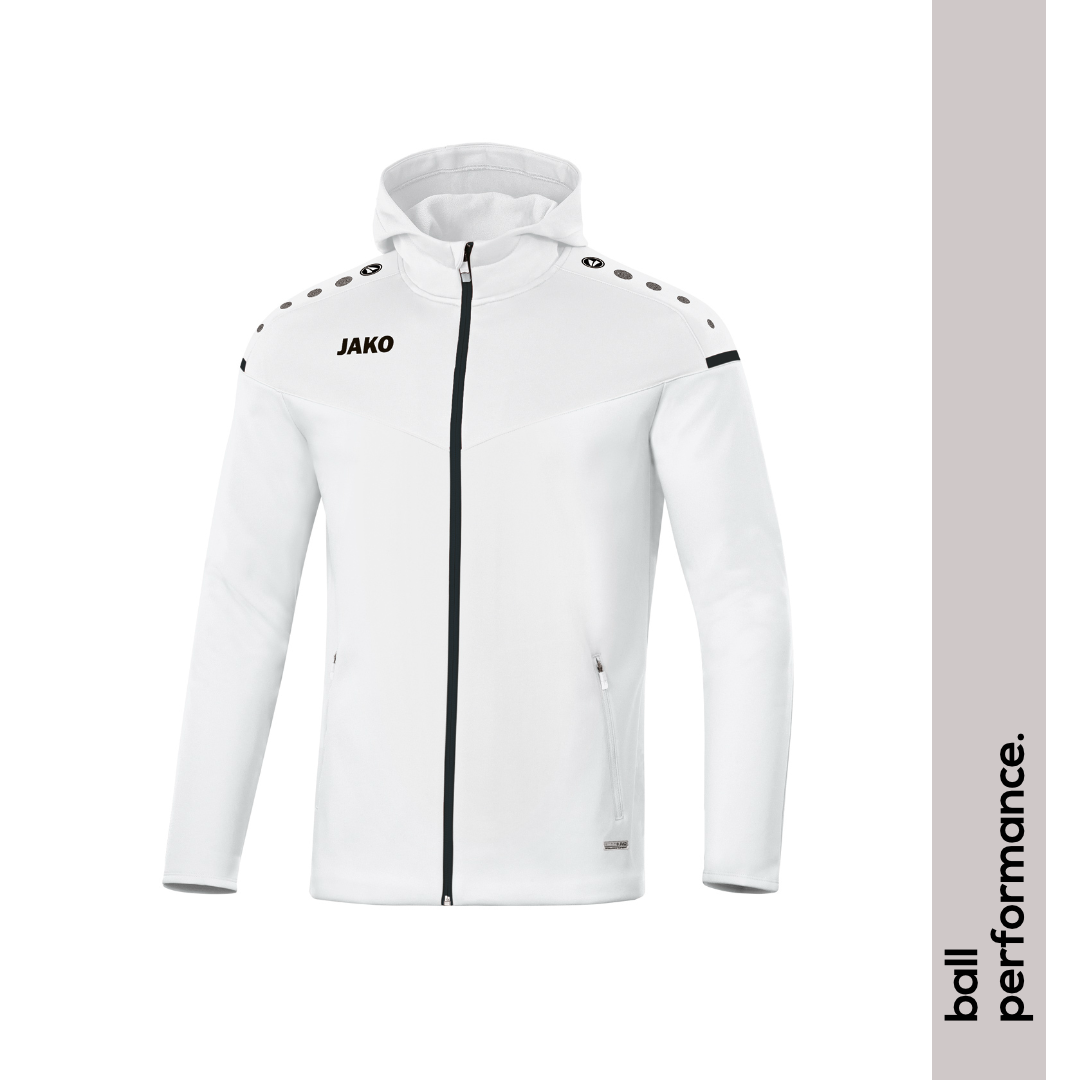 JAKO Kapuzenjacke Champ 2.0