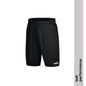 JAKO Sporthose Manchester 2.0 ohne Innenslip schwarz