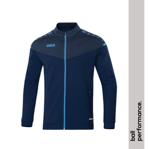 JAKO Polyesterjacke Champ 2.0
