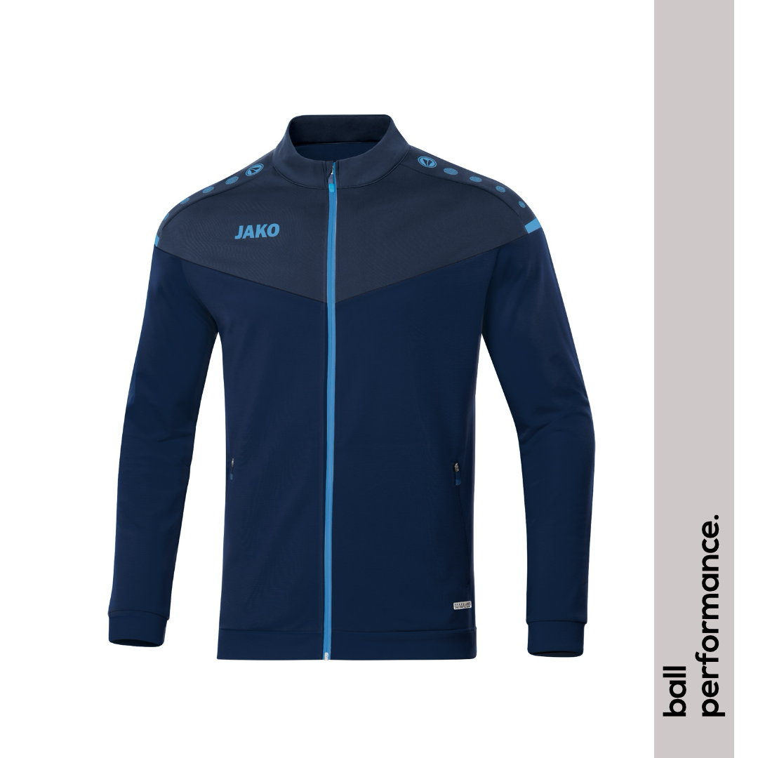 JAKO Polyesterjacke Champ 2.0