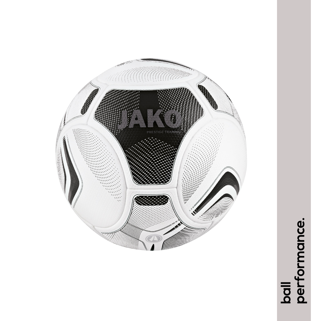 JAKO Trainingsball Prestige 14 Panel, TB, FIFA BASIC Größe 5