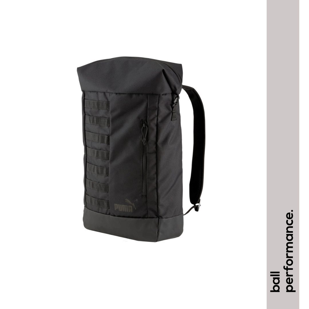 Puma ftblNXT Backpack (Rucksack) schwarz