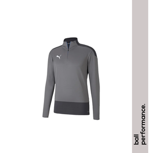 Puma teamGoal23 Training 1/4 Zip Top