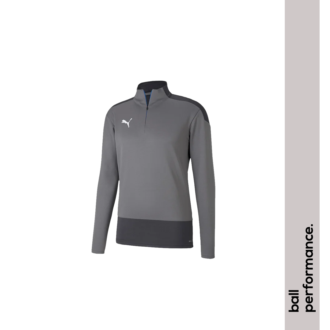 Puma teamGoal23 Training 1/4 Zip Top