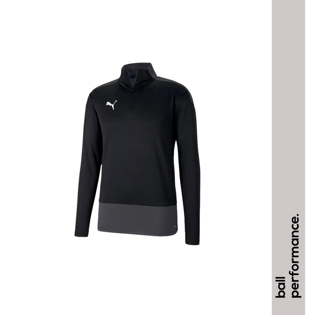 Puma teamGoal23 Training 1/4 Zip Top