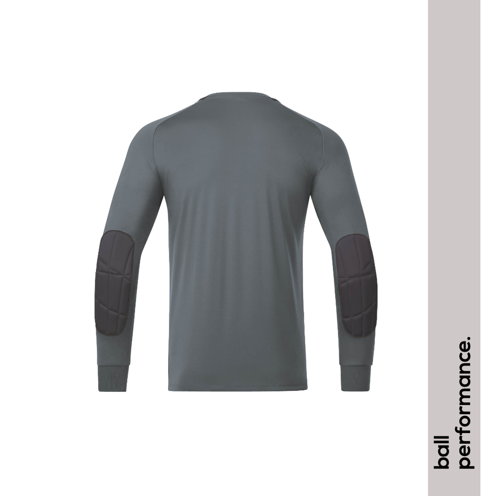 Jako Torwart Trikot M grau